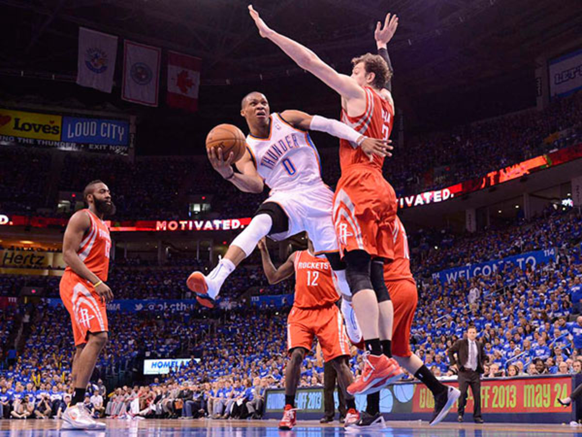 Russell Westbrook